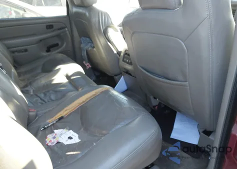 2005 Chevrolet Tahoe Ls z USA, uszkodzony, nr VIN 1GNEC13T25R104850